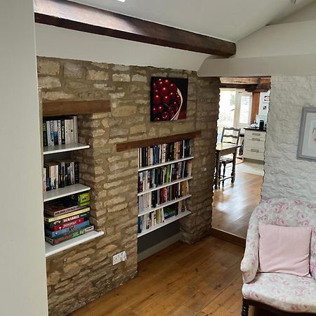 3 Bedroom 5* Barn Conversion Cotswolds Chipping Norton Εξωτερικό φωτογραφία