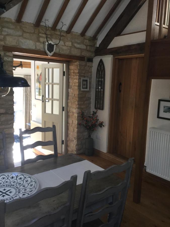 3 Bedroom 5* Barn Conversion Cotswolds Chipping Norton Εξωτερικό φωτογραφία