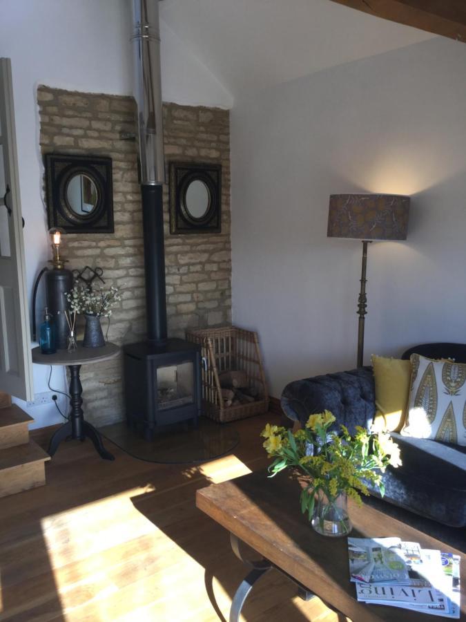 3 Bedroom 5* Barn Conversion Cotswolds Chipping Norton Εξωτερικό φωτογραφία