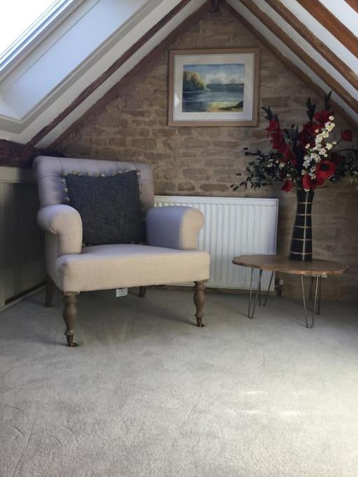 3 Bedroom 5* Barn Conversion Cotswolds Chipping Norton Εξωτερικό φωτογραφία