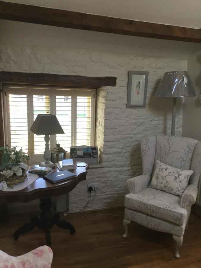 3 Bedroom 5* Barn Conversion Cotswolds Chipping Norton Εξωτερικό φωτογραφία