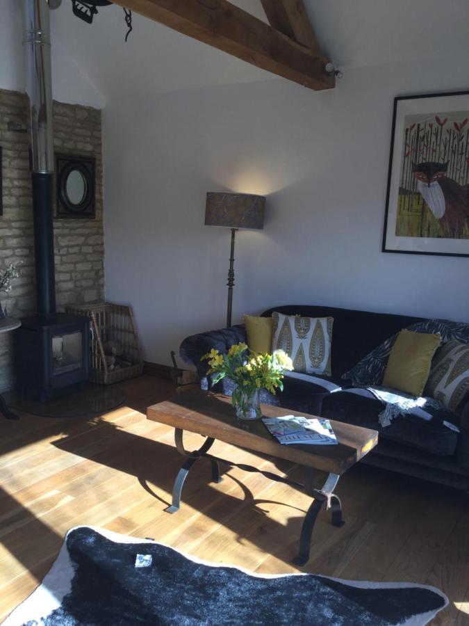 3 Bedroom 5* Barn Conversion Cotswolds Chipping Norton Εξωτερικό φωτογραφία