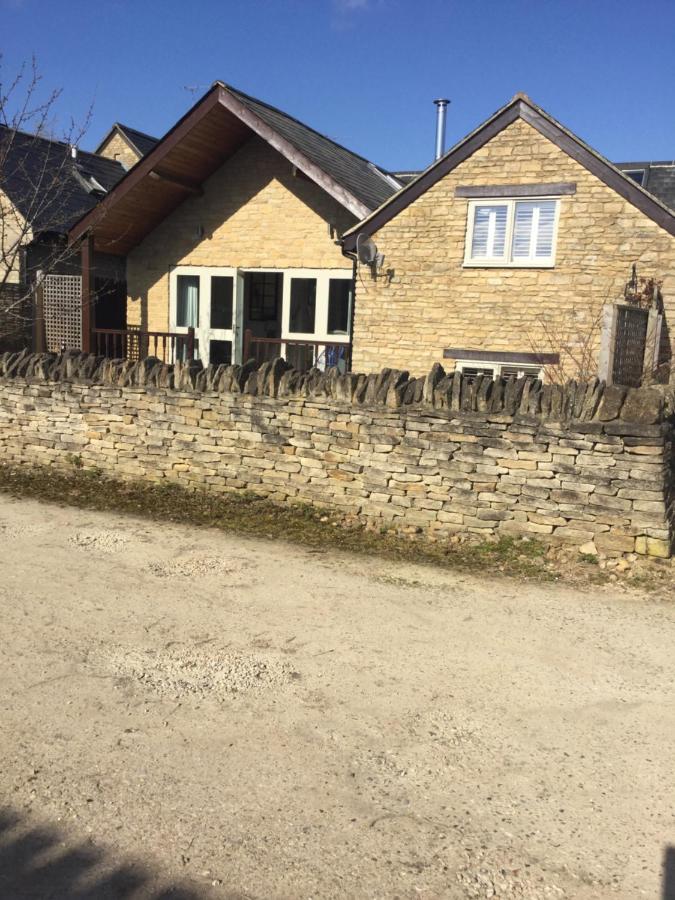 3 Bedroom 5* Barn Conversion Cotswolds Chipping Norton Εξωτερικό φωτογραφία