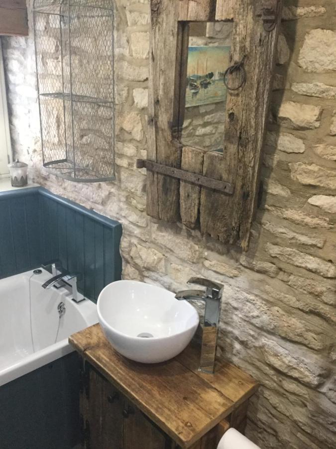 3 Bedroom 5* Barn Conversion Cotswolds Chipping Norton Εξωτερικό φωτογραφία