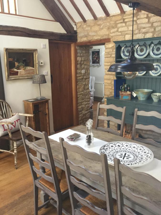 3 Bedroom 5* Barn Conversion Cotswolds Chipping Norton Εξωτερικό φωτογραφία