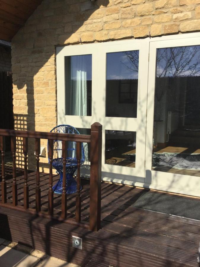 3 Bedroom 5* Barn Conversion Cotswolds Chipping Norton Εξωτερικό φωτογραφία