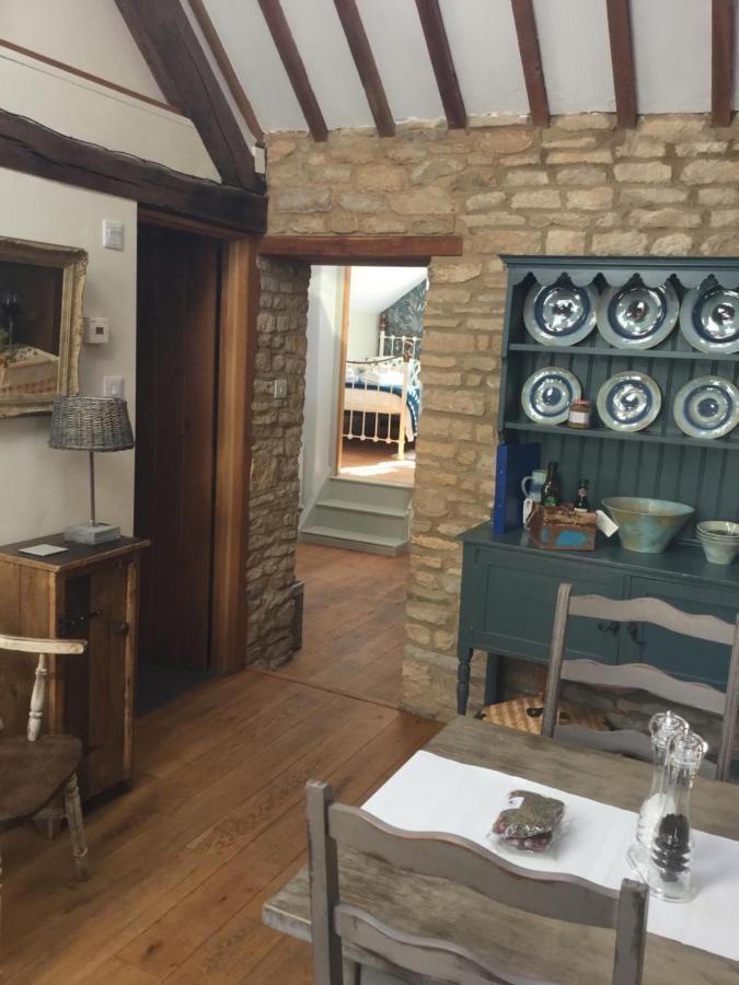 3 Bedroom 5* Barn Conversion Cotswolds Chipping Norton Εξωτερικό φωτογραφία