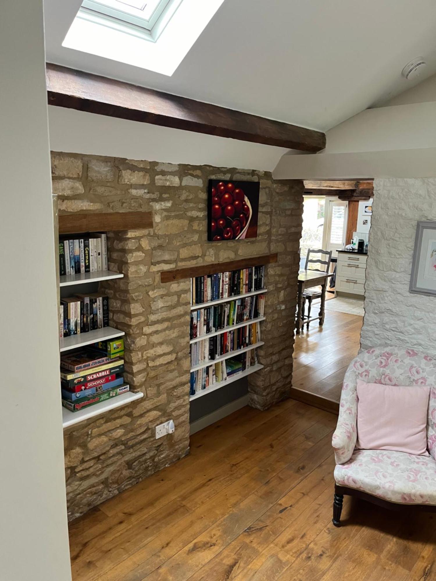 3 Bedroom 5* Barn Conversion Cotswolds Chipping Norton Εξωτερικό φωτογραφία