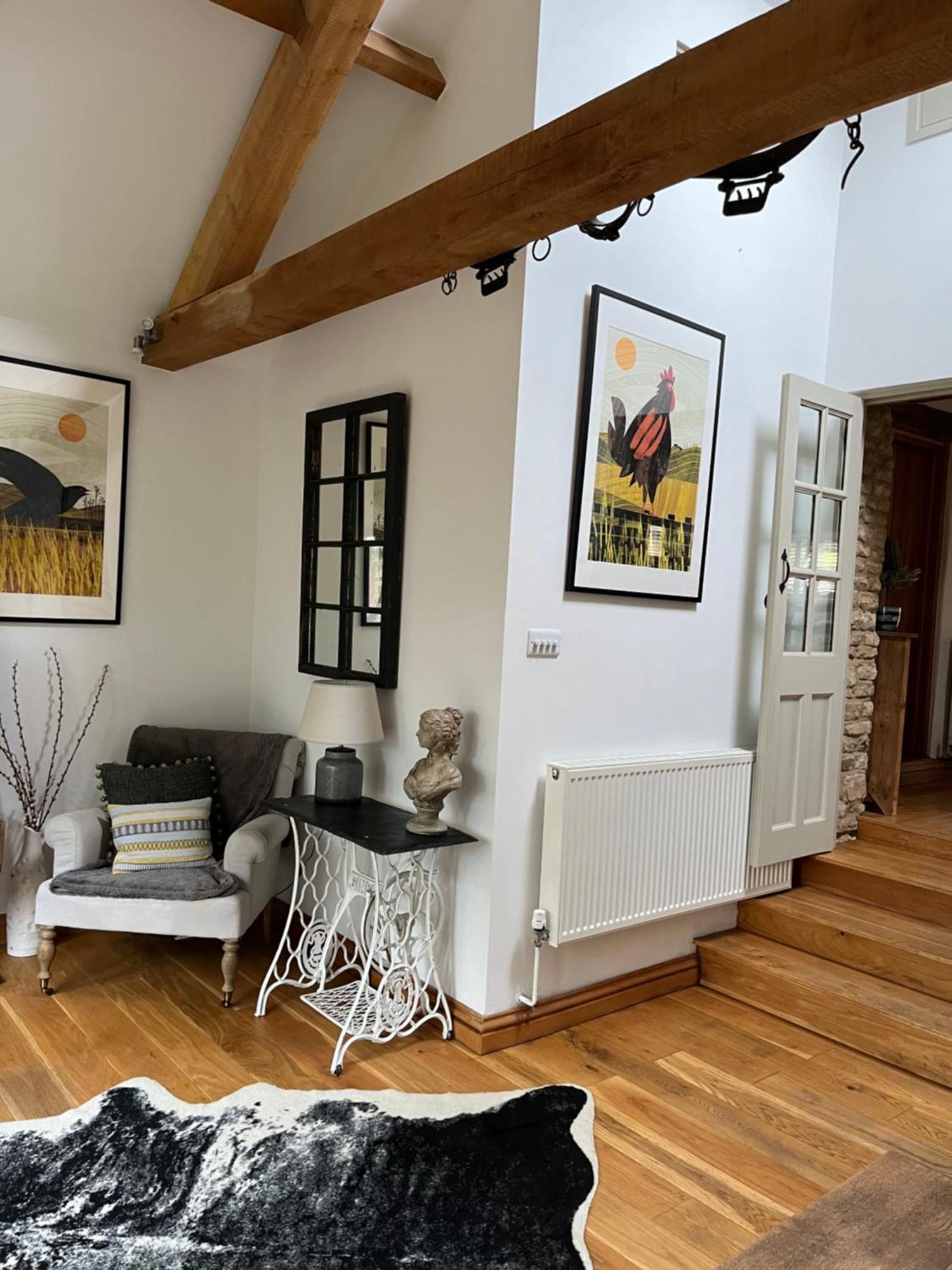 3 Bedroom 5* Barn Conversion Cotswolds Chipping Norton Εξωτερικό φωτογραφία