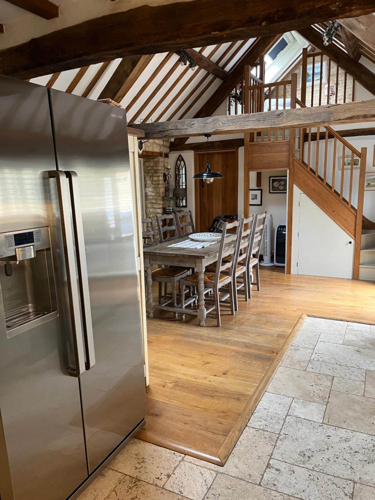 3 Bedroom 5* Barn Conversion Cotswolds Chipping Norton Εξωτερικό φωτογραφία